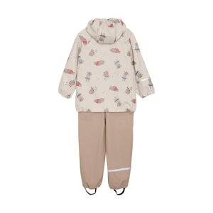 CeLavi Rainwear Set - AOP - CeLavi