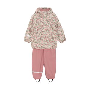 CeLavi Rainwear Set - AOP - CeLavi