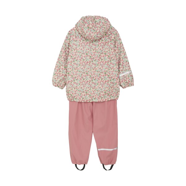 CeLavi Rainwear Set - AOP - CeLavi