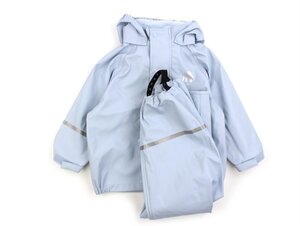 CeLavi Basic rainwear set -solid PU - CeLavi