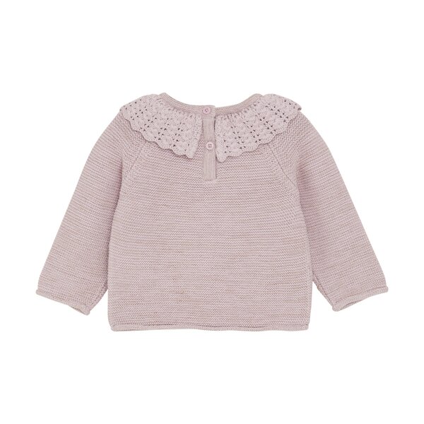 Minymo Pullover Knit - Minymo