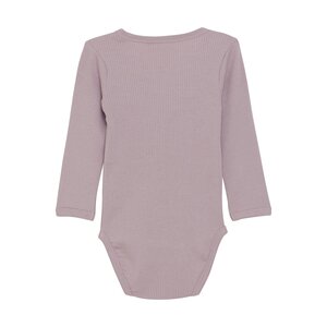 Minymo Body LS Rib - Minymo