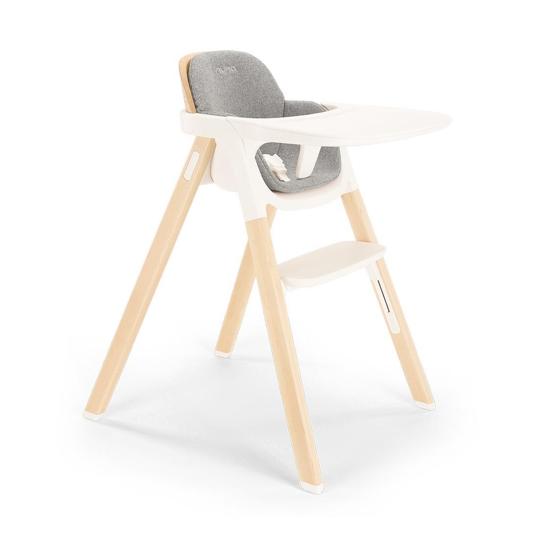 Nuna Bryn highchair Heritage - Nuna