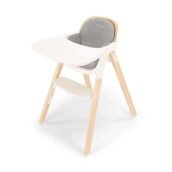 Nuna Bryn highchair Heritage - Nuna