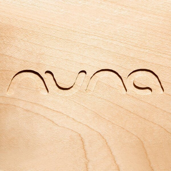 Nuna Bryn highchair Heritage - Nuna