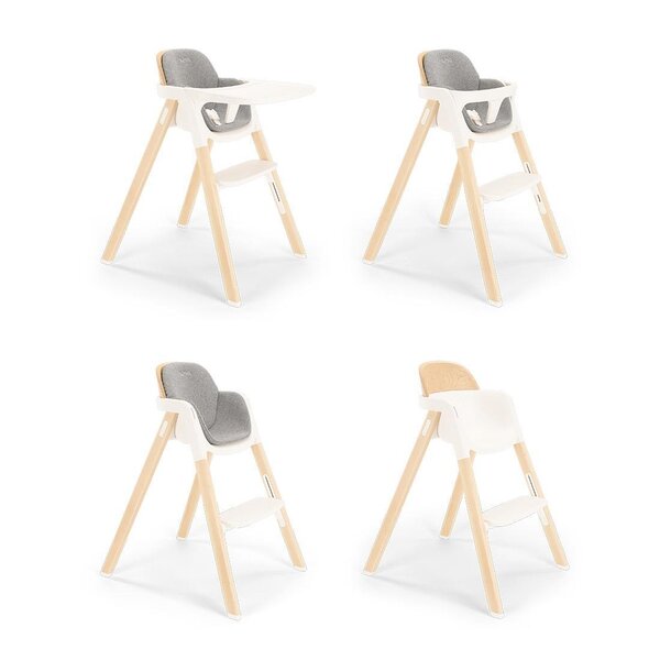 Nuna Bryn highchair Heritage - Nuna