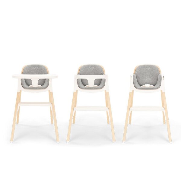 Nuna Bryn highchair Heritage - Nuna