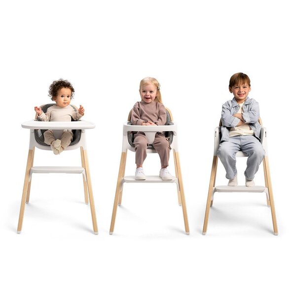 Nuna Bryn highchair Heritage - Nuna