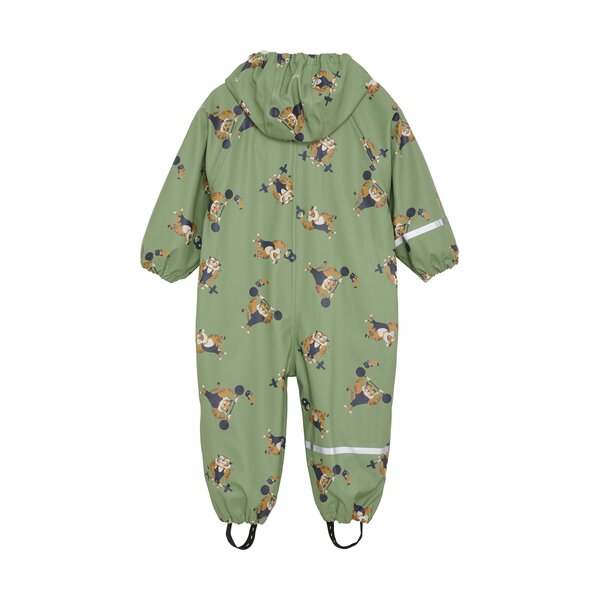 CeLavi Rainwear Suit  - CeLavi