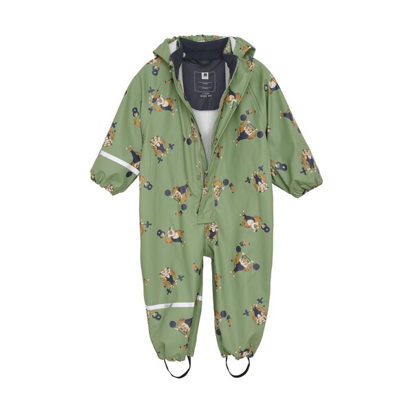 CeLavi Rainwear Suit  - CeLavi