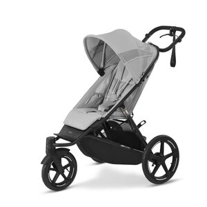 Cybex Avi Spin спортивная коляска, Fog Grey - Cybex