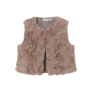 NAME IT waistcoat Nmfnussi - Minymo