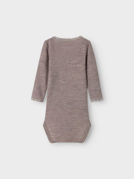 NAME IT body Nbfwang - NAME IT