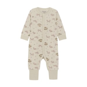 CeLavi Jumpsuit LS - AOP - NAME IT