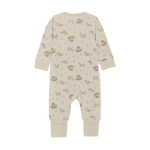 CeLavi Jumpsuit LS - AOP - NAME IT