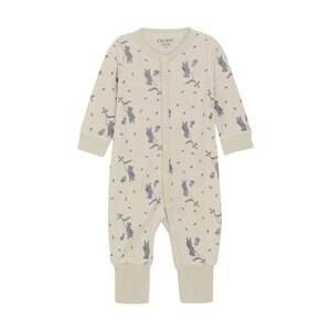 CeLavi Jumpsuit LS - AOP - NAME IT