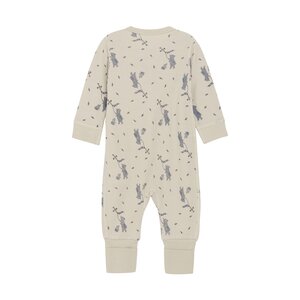 CeLavi Jumpsuit LS - AOP - NAME IT