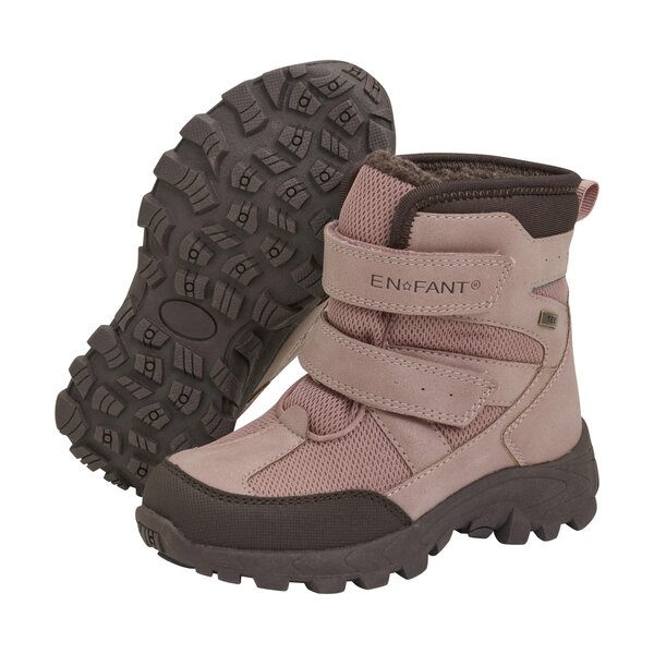 En-Fant Boots Velcro TEX - En-Fant