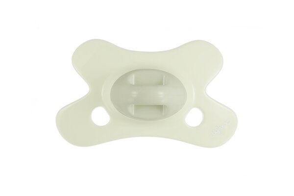 Difrax silikoonist lutt 0-6kuud, Special Edition - Difrax