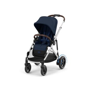 Cybex e-Gazelle S pushchair Ocean Blue - Cybex