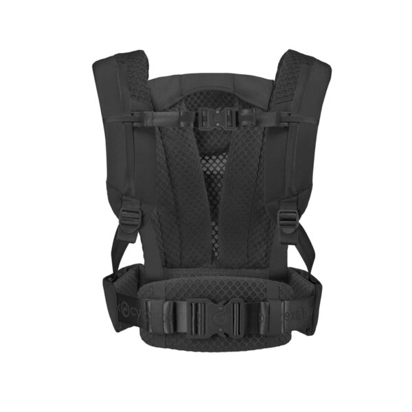 Cybex Coya carrier Urban Mobility Black - Cybex