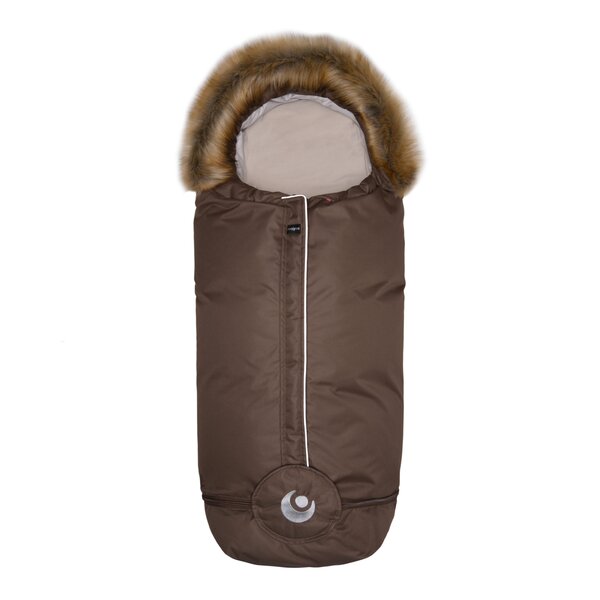 Easygrow Nord 2025 soojakott Brown - Easygrow