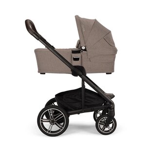 Nuna Mixx Next Cedar with carrycot - Nuna