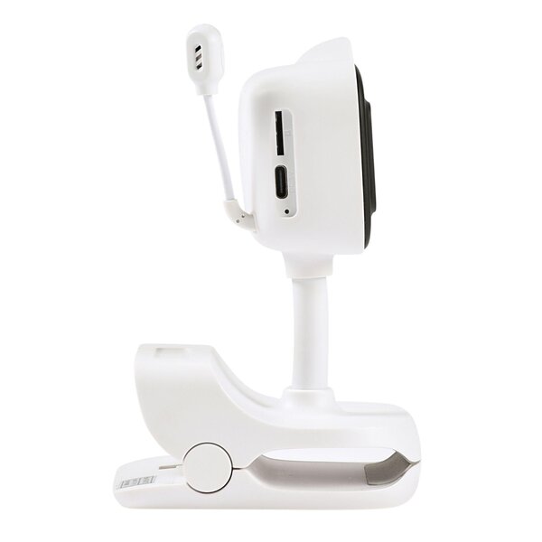 Beaba nomad video baby monitor Zen White - Beaba