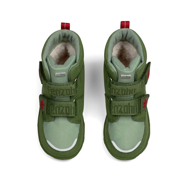 Affenzahn ботинки Dragon - Affenzahn