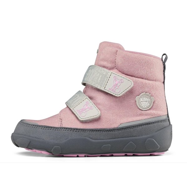 Affenzahn Mid Boot Wool Comfy Koala - Affenzahn