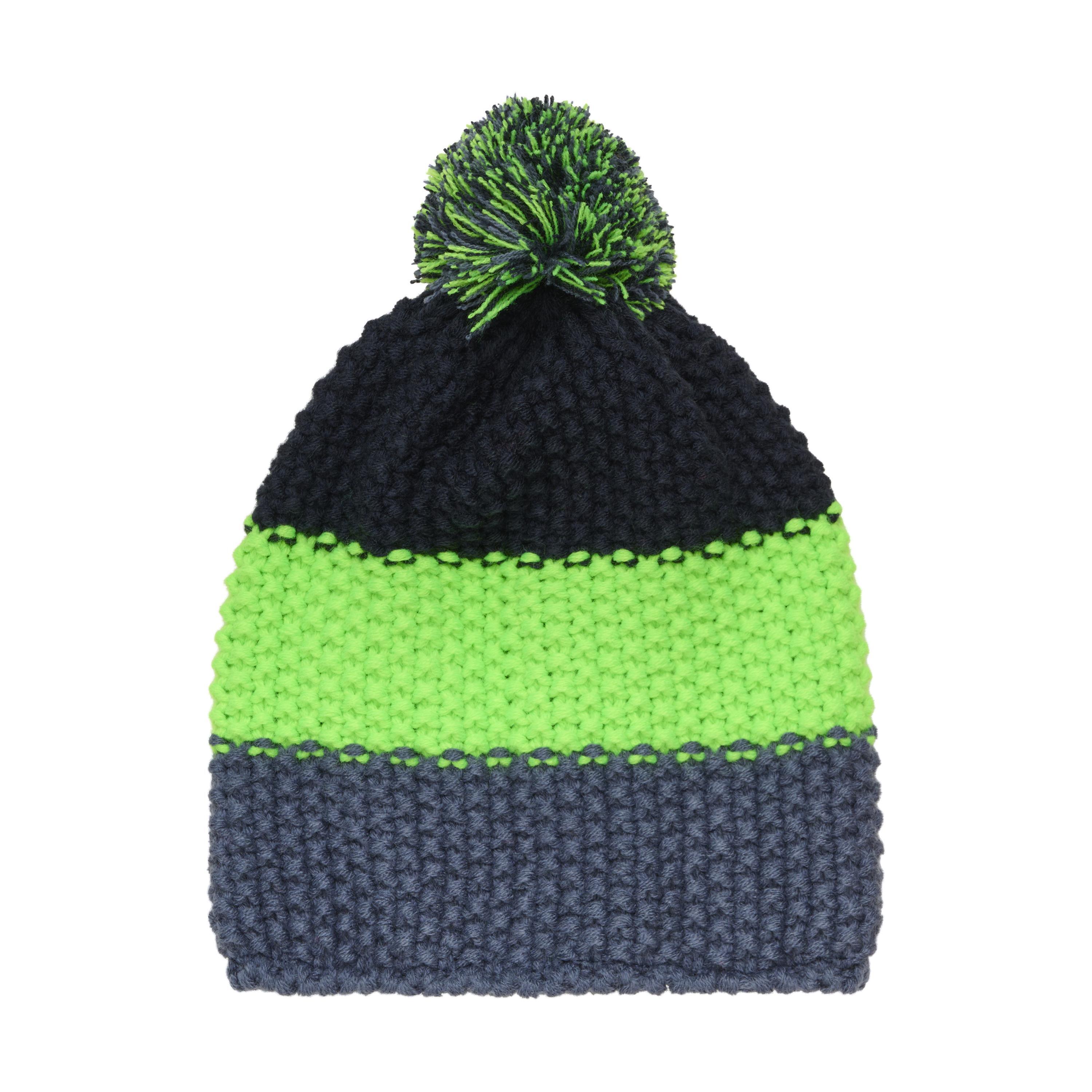 Color Kids Hat - Colorblock - Color Kids