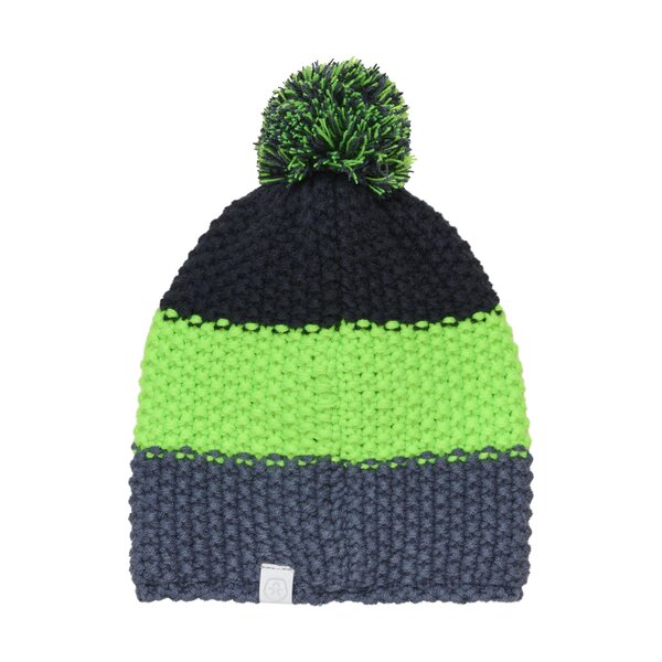 Color Kids Hat - Colorblock - Color Kids