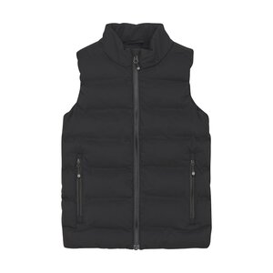 Color Kids Waist Coat- Quilt - NAME IT