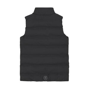 Color Kids Waist Coat- Quilt - NAME IT