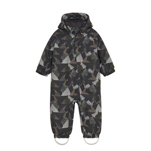 Color Kids Coverall - AOP - Color Kids