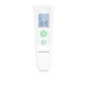 Miniland thermometer Thermoadvanced Easy - Nuvita