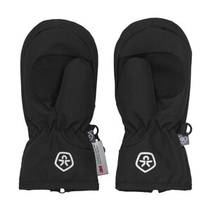 Color Kids Mittens - W. Zipper - Color Kids