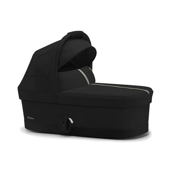 Cybex Cot S люлька Moon Black - Cybex