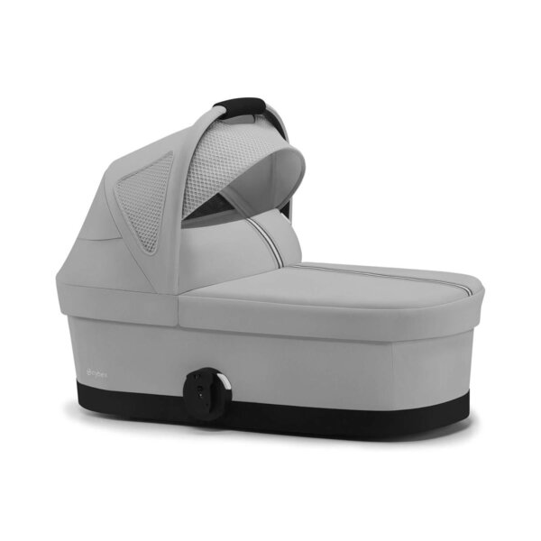 Cybex Cot S люлька Fog Grey - Cybex