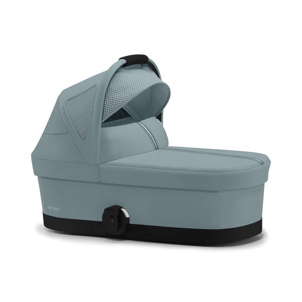 Cybex Cot S люлька Stormy Blue - Cybex