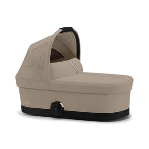 Cybex Avi Spin люлька Almond Beige - Cybex