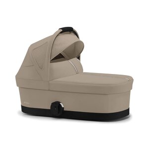 Cybex Avi Spin люлька Almond Beige - Cybex