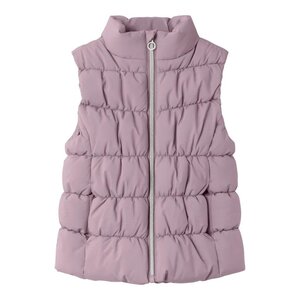 NAME IT waistcoat Nmfmorning - Minymo