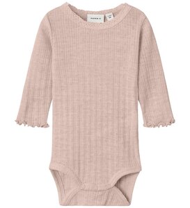 NAME IT боди Nbfwossa - Legowear