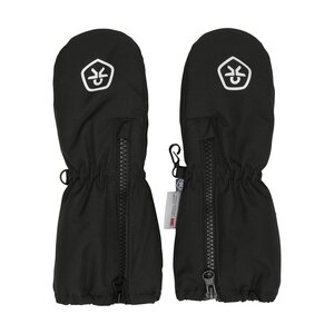 Color Kids Mittens Long W. Zipper - Color Kids