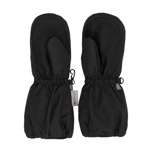 Color Kids Mittens Long W. Zipper - Color Kids