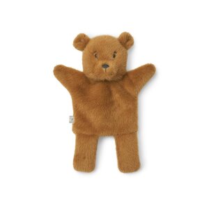 Liewood Honor Bear Hand Puppet - Liewood