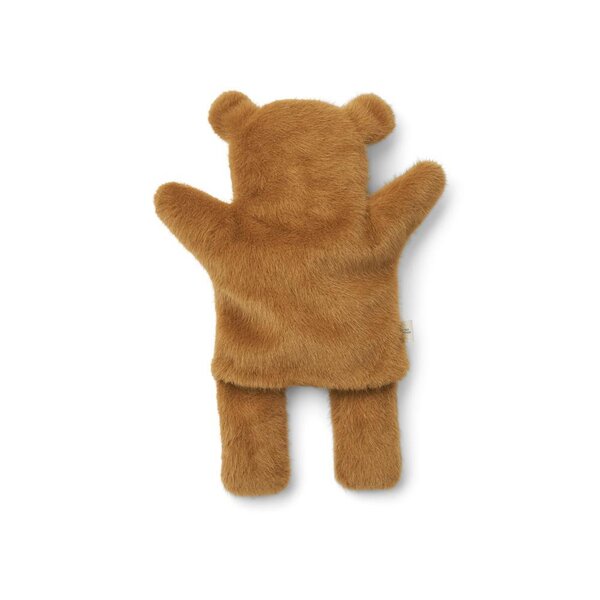 Liewood Honor Bear Hand Puppet - Liewood