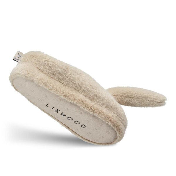 Liewood Aviaja Rabbit Slippers - Liewood