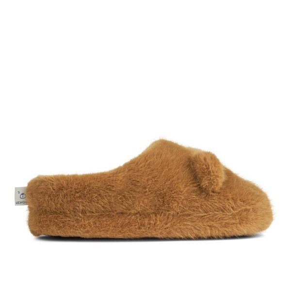 Liewood Aviaja Bear Slippers - Liewood